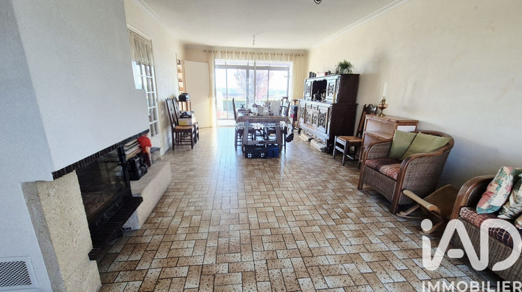 Ma-Cabane - Vente Maison La Tessoualle, 101 m²