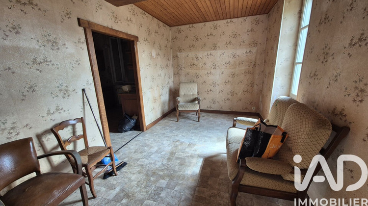 Ma-Cabane - Vente Maison La Tessoualle, 119 m²