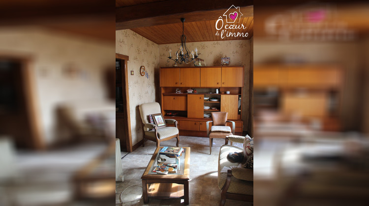Ma-Cabane - Vente Maison La Tessoualle, 119 m²