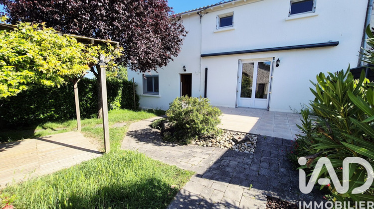 Ma-Cabane - Vente Maison La Tessoualle, 124 m²
