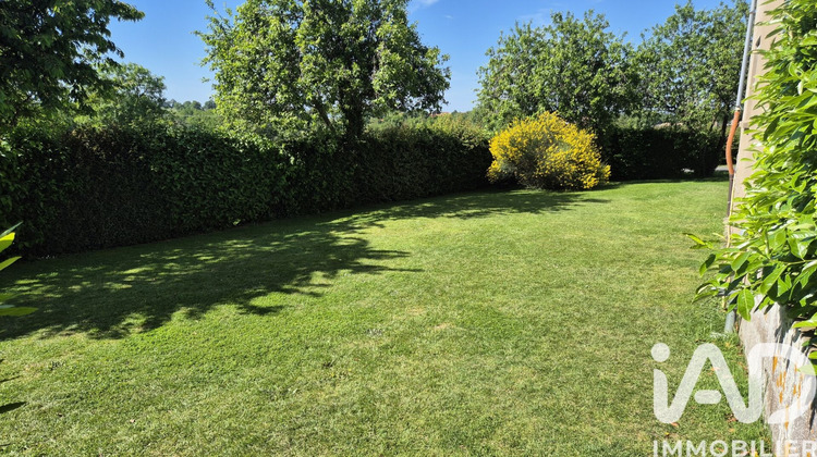 Ma-Cabane - Vente Maison La Tessoualle, 124 m²
