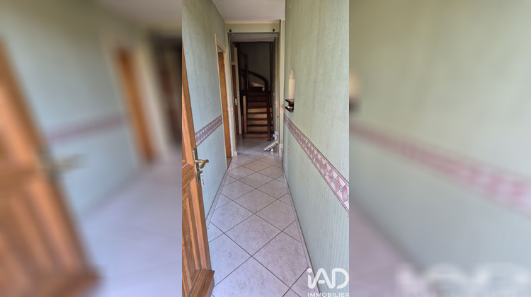 Ma-Cabane - Vente Maison La Tessoualle, 124 m²