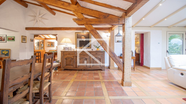 Ma-Cabane - Vente Maison La Tessoualle, 308 m²