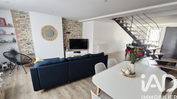 Ma-Cabane - Vente Maison La Tessoualle, 94 m²