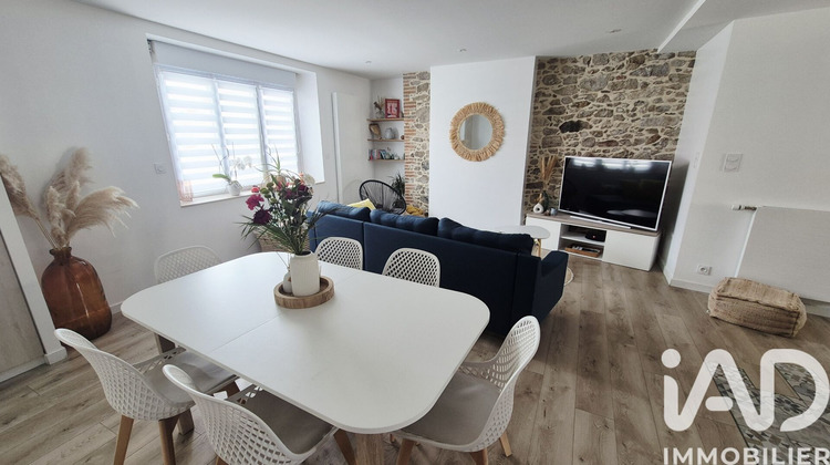 Ma-Cabane - Vente Maison La Tessoualle, 94 m²