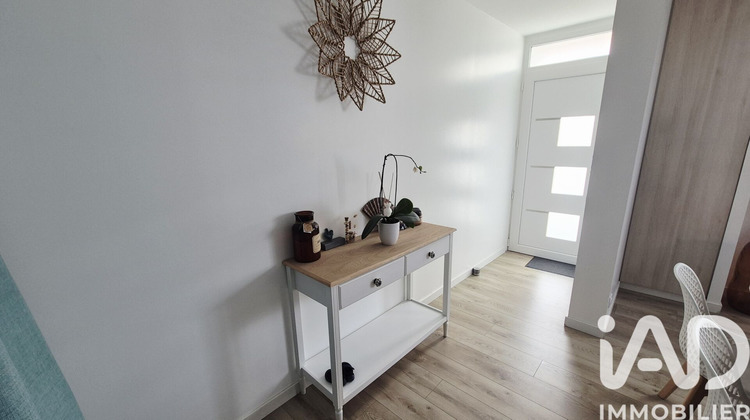 Ma-Cabane - Vente Maison La Tessoualle, 94 m²