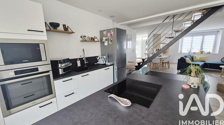 Ma-Cabane - Vente Maison La Tessoualle, 94 m²