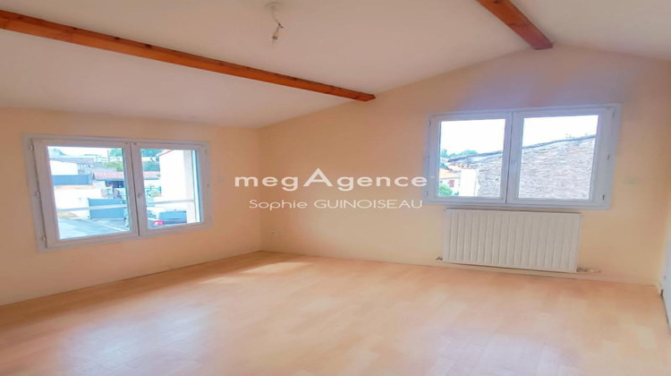 Ma-Cabane - Vente Maison LA TESSOUALLE, 85 m²
