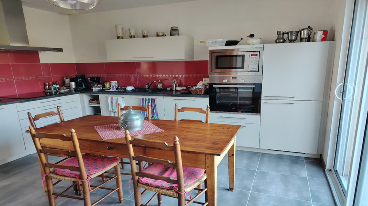 Ma-Cabane - Vente Maison LA TESSOUALLE, 91 m²