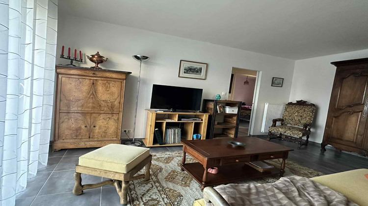 Ma-Cabane - Vente Maison LA TESSOUALLE, 91 m²