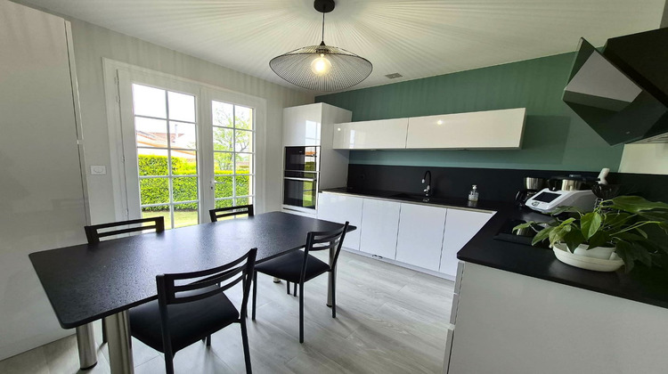 Ma-Cabane - Vente Maison LA TESSOUALLE, 80 m²