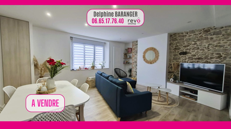 Ma-Cabane - Vente Maison LA TESSOUALLE, 94 m²