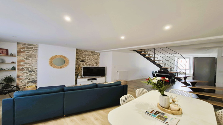 Ma-Cabane - Vente Maison LA TESSOUALLE, 94 m²