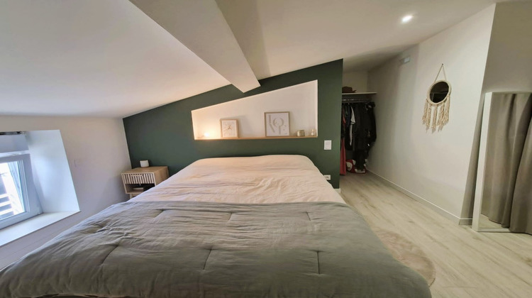 Ma-Cabane - Vente Maison LA TESSOUALLE, 94 m²