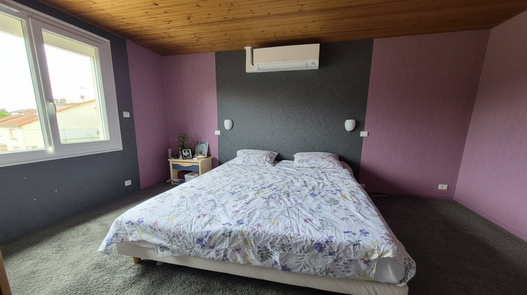 Ma-Cabane - Vente Maison LA TESSOUALLE, 122 m²