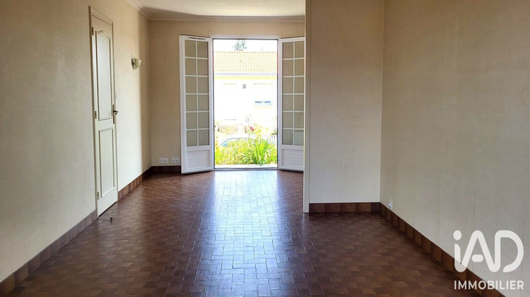 Ma-Cabane - Vente Maison La Tessoualle, 90 m²