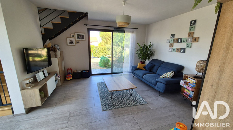 Ma-Cabane - Vente Maison La Tessoualle, 113 m²