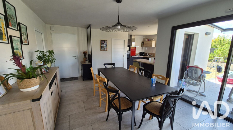 Ma-Cabane - Vente Maison La Tessoualle, 113 m²