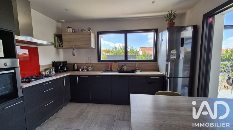 Ma-Cabane - Vente Maison La Tessoualle, 113 m²