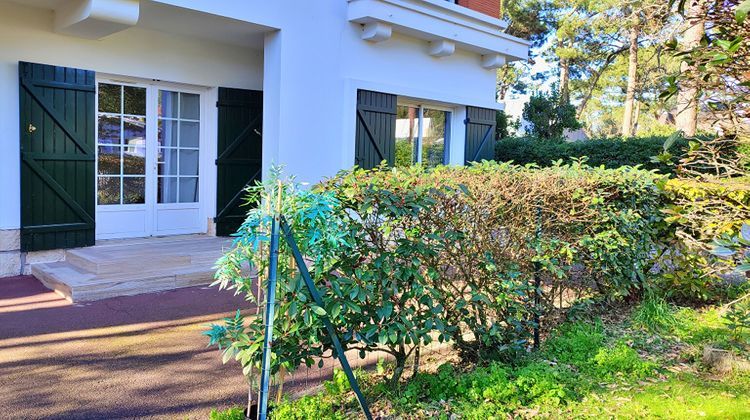 Ma-Cabane - Vente Maison LA TESTE-DE-BUCH, 96 m²