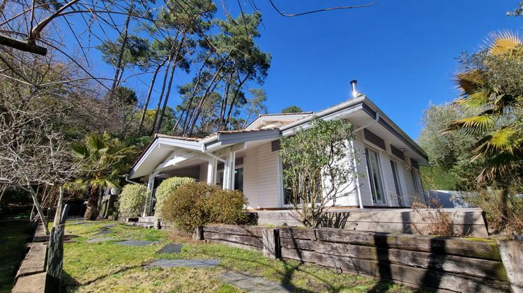 Ma-Cabane - Vente Maison LA TESTE-DE-BUCH, 149 m²