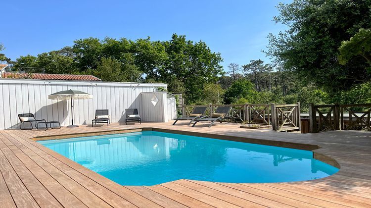 Ma-Cabane - Vente Maison LA TESTE-DE-BUCH, 180 m²