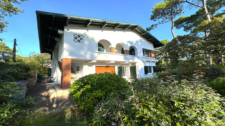 Ma-Cabane - Vente Maison LA TESTE-DE-BUCH, 276 m²