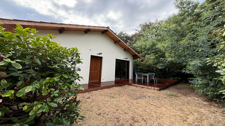 Ma-Cabane - Vente Maison LA TESTE-DE-BUCH, 276 m²