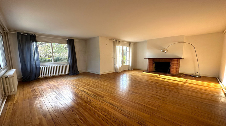 Ma-Cabane - Vente Maison LA TESTE-DE-BUCH, 276 m²