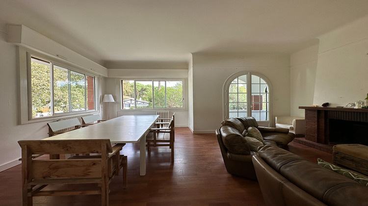 Ma-Cabane - Vente Maison LA TESTE-DE-BUCH, 193 m²