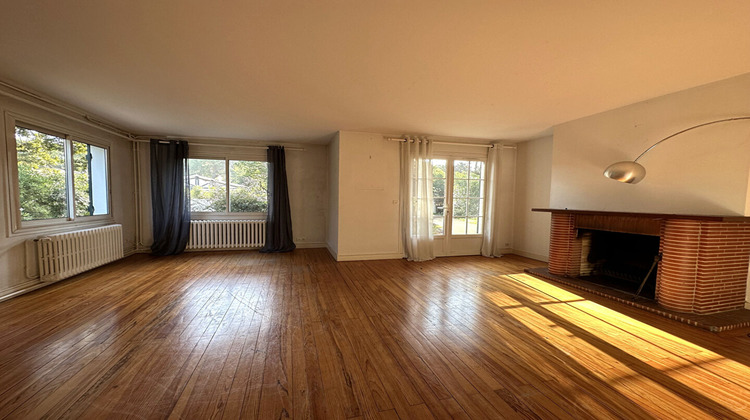 Ma-Cabane - Vente Maison LA TESTE-DE-BUCH, 193 m²