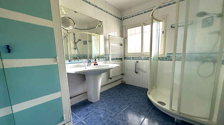 Ma-Cabane - Vente Maison LA TESTE-DE-BUCH, 193 m²