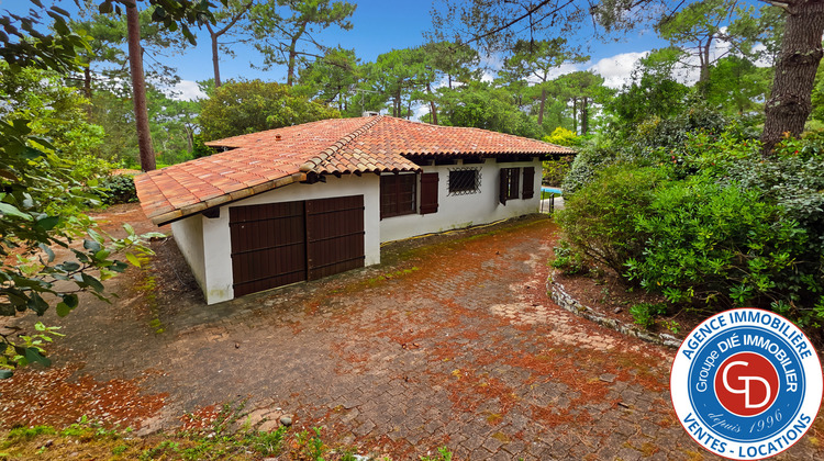 Ma-Cabane - Vente Maison La Teste-de-Buch, 120 m²