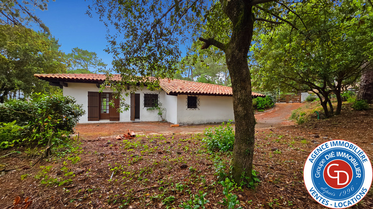 Ma-Cabane - Vente Maison La Teste-de-Buch, 120 m²