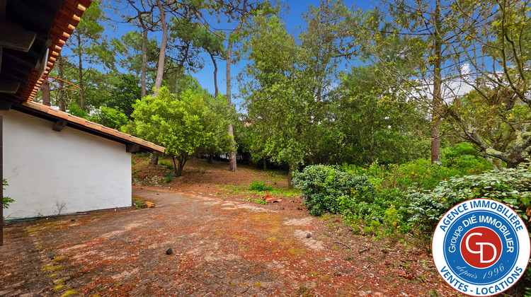 Ma-Cabane - Vente Maison La Teste-de-Buch, 120 m²