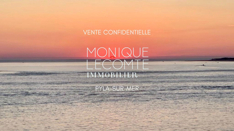 Ma-Cabane - Vente Maison LA TESTE-DE-BUCH, 500 m²