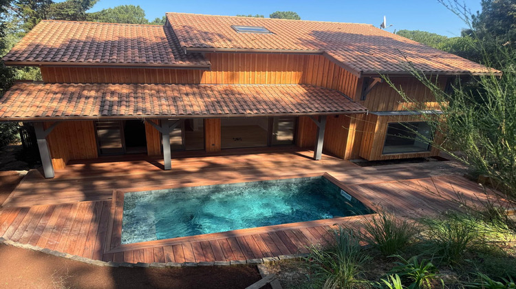 Ma-Cabane - Vente Maison La Teste-de-Buch, 174 m²