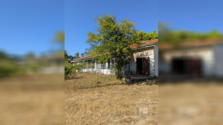 Ma-Cabane - Vente Maison La Teste-de-Buch, 100 m²