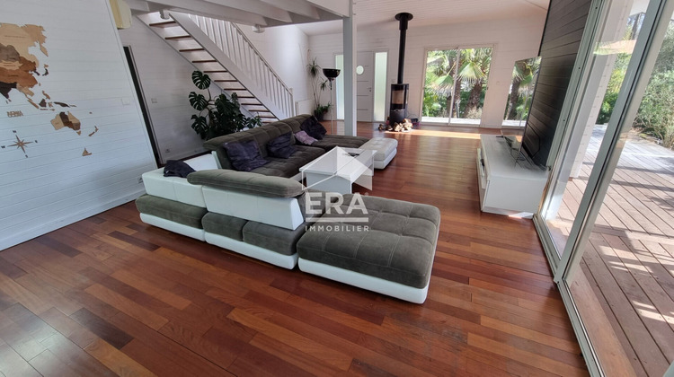 Ma-Cabane - Vente Maison LA TESTE-DE-BUCH, 149 m²