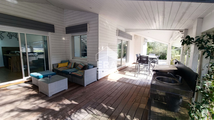 Ma-Cabane - Vente Maison LA TESTE-DE-BUCH, 149 m²