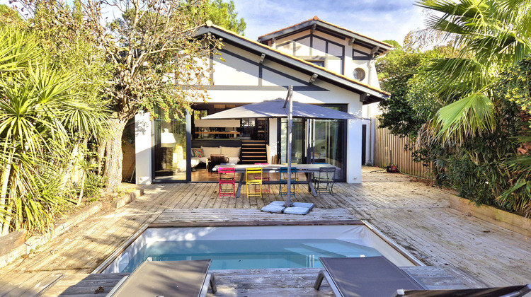 Ma-Cabane - Vente Maison La Teste-de-Buch, 180 m²