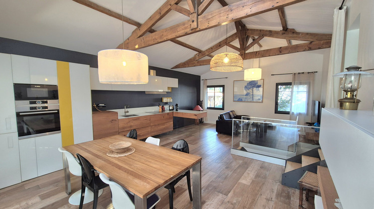 Ma-Cabane - Vente Maison La Teste-de-Buch, 180 m²