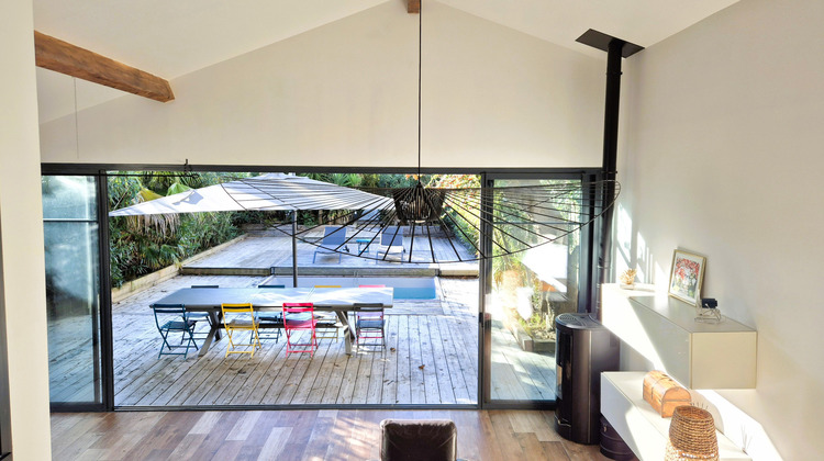 Ma-Cabane - Vente Maison La Teste-de-Buch, 180 m²