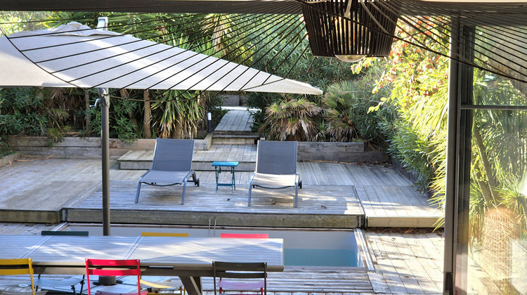 Ma-Cabane - Vente Maison La Teste-de-Buch, 180 m²