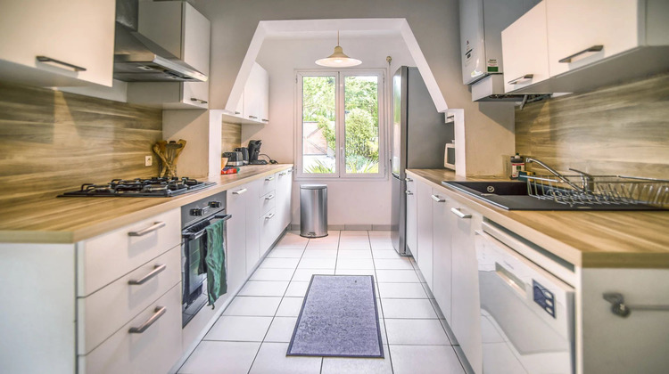 Ma-Cabane - Vente Maison La Teste-de-Buch, 100 m²