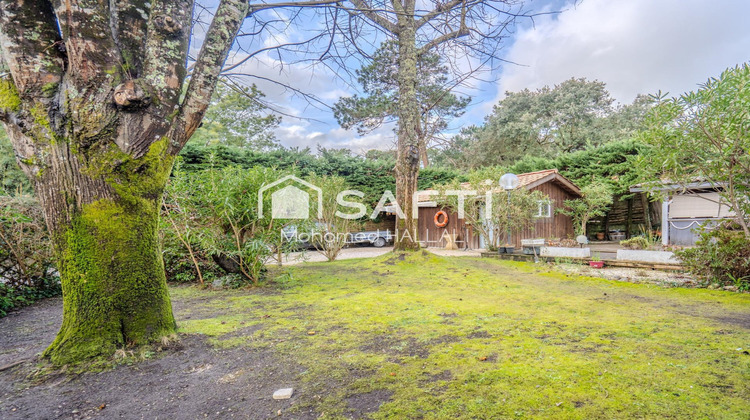Ma-Cabane - Vente Maison La Teste-de-Buch, 88 m²