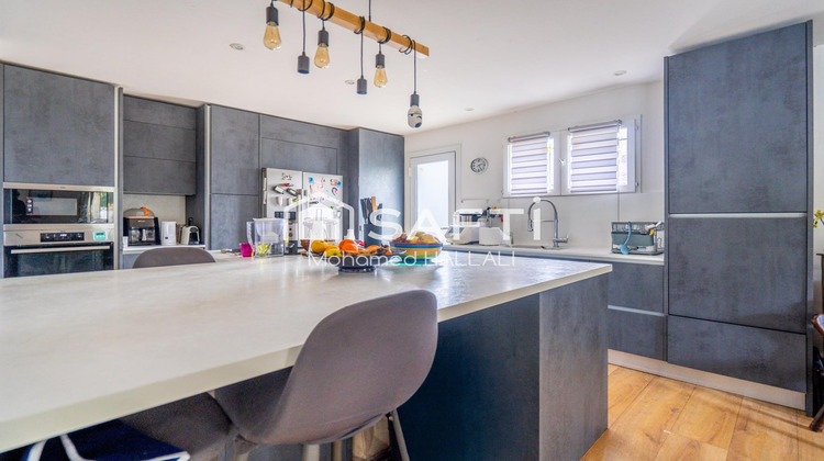 Ma-Cabane - Vente Maison La Teste-de-Buch, 88 m²