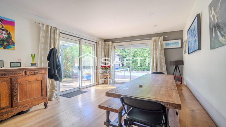 Ma-Cabane - Vente Maison La Teste-de-Buch, 88 m²