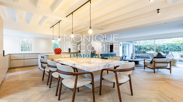 Ma-Cabane - Vente Maison LA TESTE-DE-BUCH, 185 m²