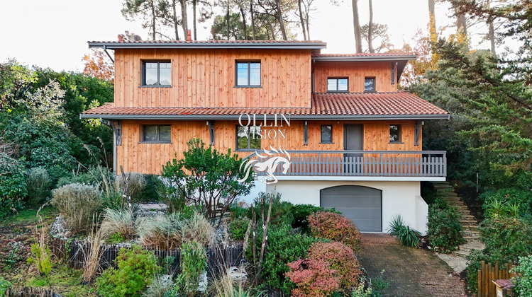 Ma-Cabane - Vente Maison La Teste-de-Buch, 190 m²